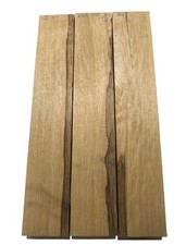 Black limba legno frake - 3x,