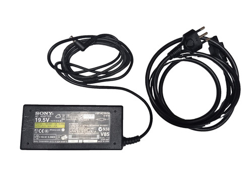 Alimentatore originale - 🔌,