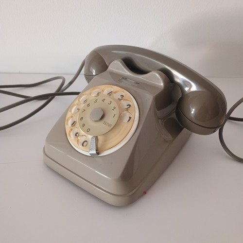 Telefono sip cornetta - sip, con