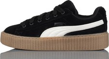 Puma creeper phatty - puma, rihanna