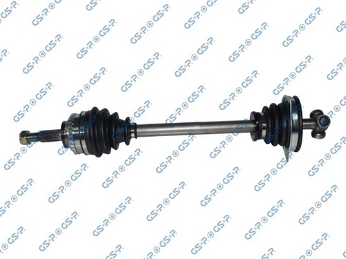 Albero motore gsp 250194 per - motore,