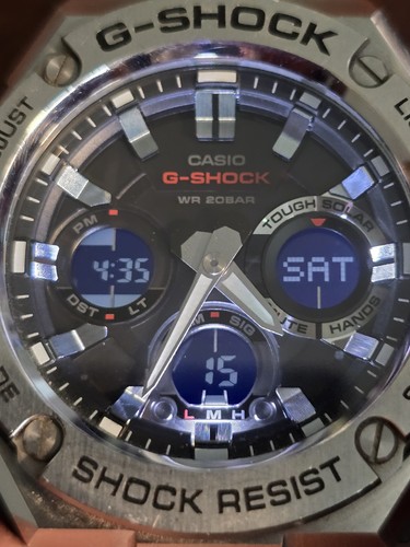 Orologio uomo casio shock - casio, g-shock