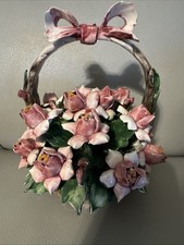 Raro centrotavola vintage