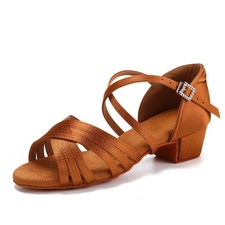 SWDZM Scarpe da Ballo Latino