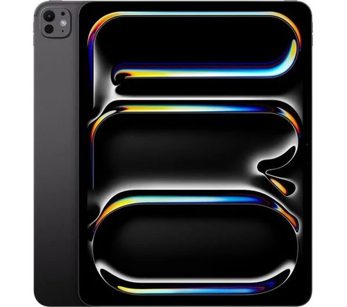 Apple ipad pro - apple, (2024)