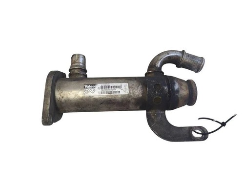 Radiatore peugeot 407 - radiatore,