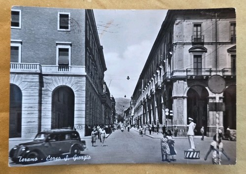 Teramo corso giorgio - teramo,