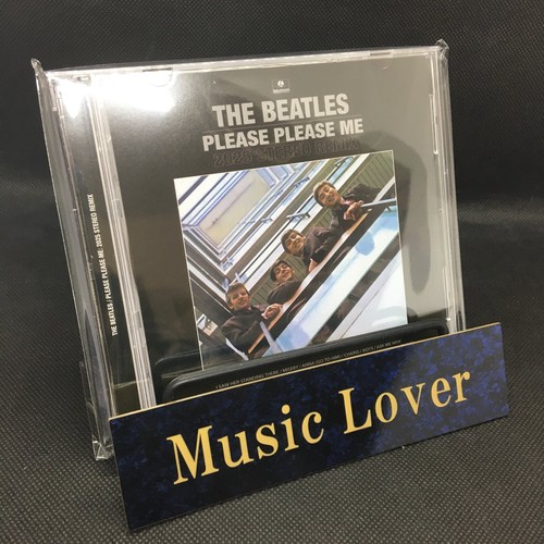 The beatles please - /,