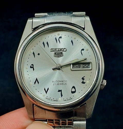 Orologio uomo seiko - orologio,
