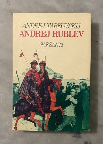 Andrej rublev - di,