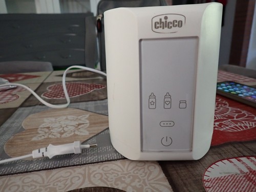 Chicco scaldabiberon neonato - chicco,