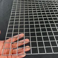 Panno ferramenta acciaio inox