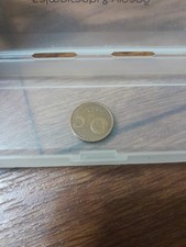 5 Centesimi 2002 Colosseo