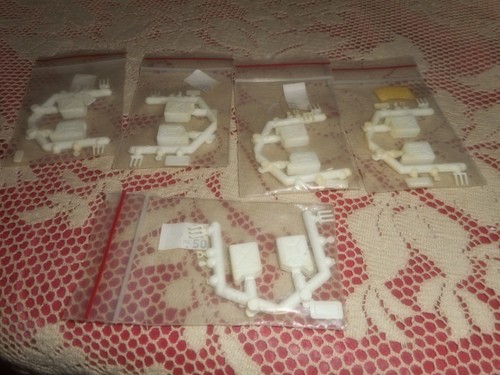Kit lattine gas - kit,