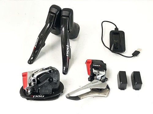 Set gruppo strada sram - set,