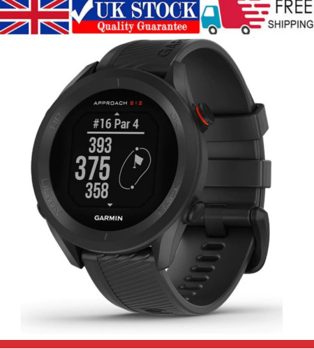 Garmin approach s12 orologio - garmin,