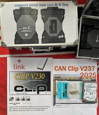 Scanner Diagnostique VCI3 Pour