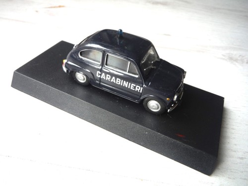 Modellino auto carabinieri - modellino,