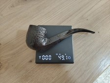 Pipe dunhill shell 1978 51151 - pipe,