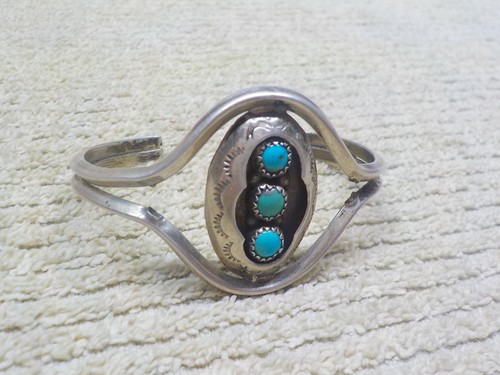 Bracciale vintage nativi - vintage,