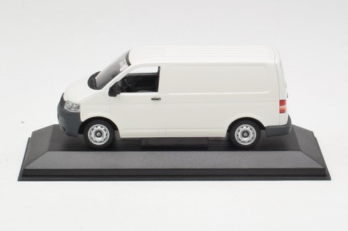 Volkswagen transporter - t5,