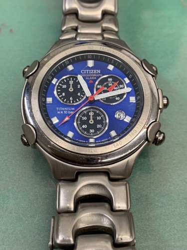 Citizen 4228 3510 usato - r6,
