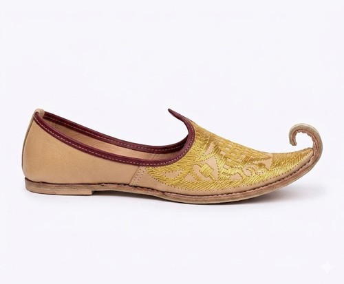 Scarpe mojari uomo indiane - mojari,