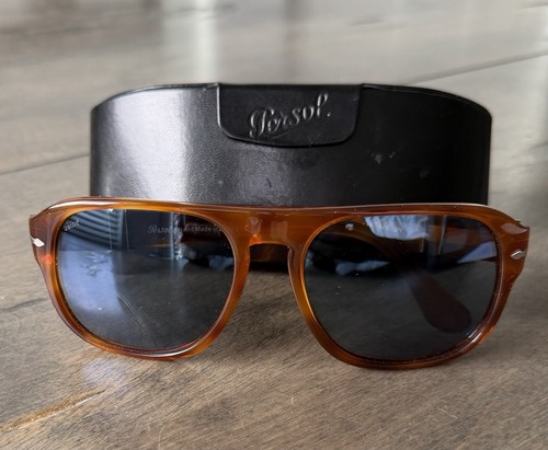 Persol 3310s terra - terra, di