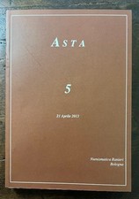 Catalogo Asta Numismatica