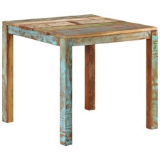 Legno Massello di Mango Tavolo
