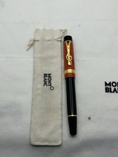 Montblanc Meisterstuck Johann