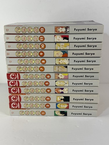 Mars vols fuyumi soryo - vols,