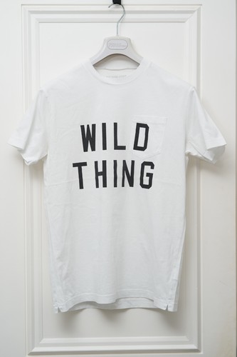 Shirt uomo dsquared2 bianca - t-shirt,