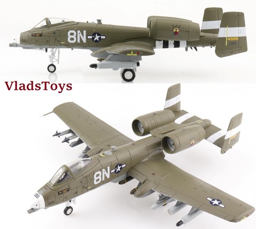Hobby master a - 1/72, a-10c