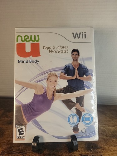 Nuovo fitness first yoga - first,