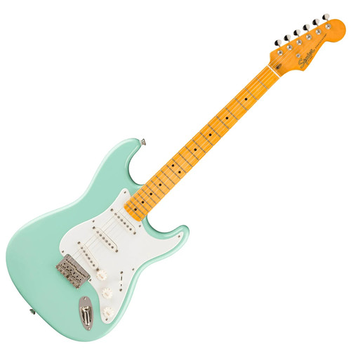 Squier classic vibe - squier, '50s