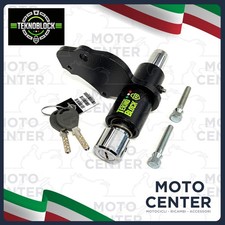 ANTIFURTO MECCANICO BLOCCA