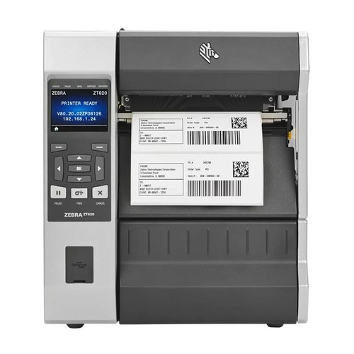 Zebra zt620 stampante - zt620, a