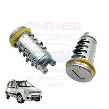 SERRATURA PORTA CHIAVE PIATTA