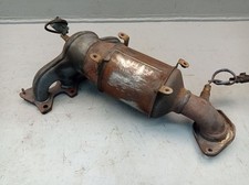 Catalyst for fiat punto - for,