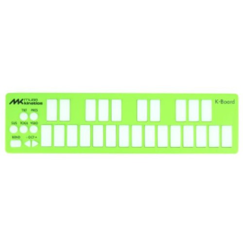 Muse kinetics board - muse,