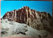 DOLOMITI - LA MARMOLADA -