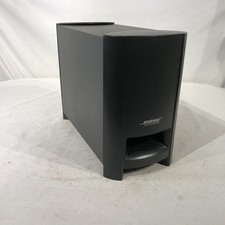 Bose CineMate - Digital Home