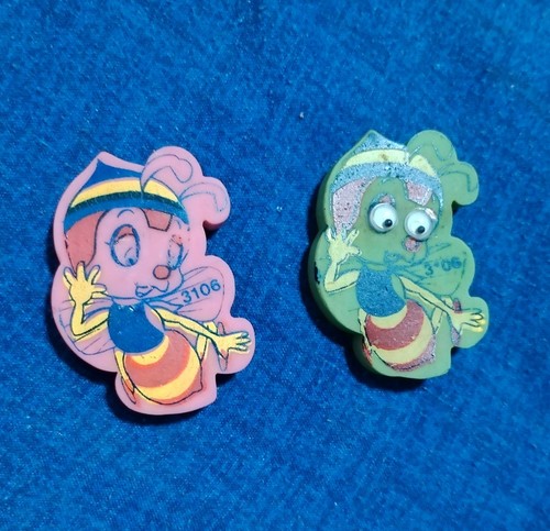Gommine vintage anni - gommine, 80