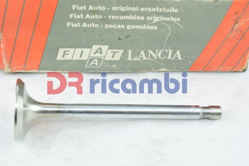 Valvola testata aspirazione - testata,