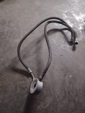 Supporto e tubi radiatore olio A112 ABARTH 70HP