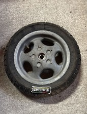 Cerchio Ruota Posteriore