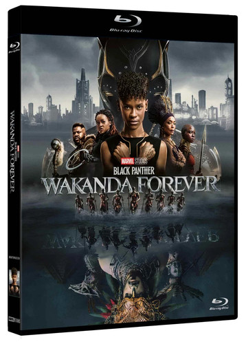 Black panther wakanda forever - panther,