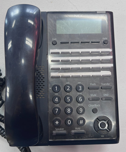 Nec sl2100 ip7ww 24txh - nec-, ip7ww-24txh-b1