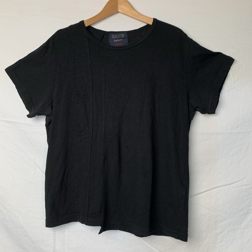 Regolamento yohji yamamoto - regolamento,
